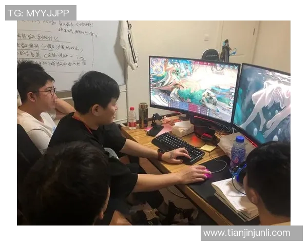 esports最新数据电竞比分专访赵娜揭秘和平精英成功秘诀与未来发展方向